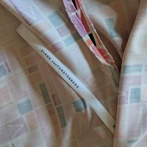 Diane Von Furstenberg classic dress